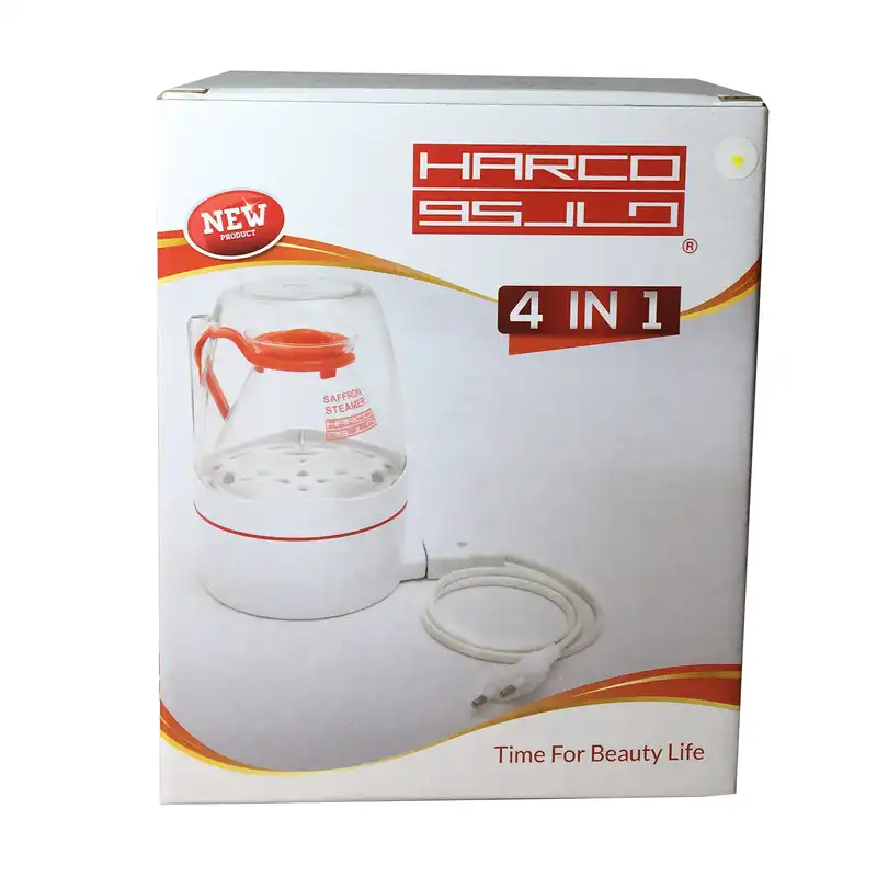 تخم مرغ پز هارکو مدل 809