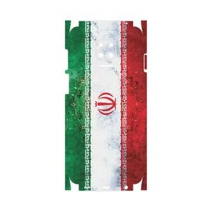 MAHOOT IRAN-Flag-FullSkin Cover Sticker for Xiaomi Redmi Note 9s