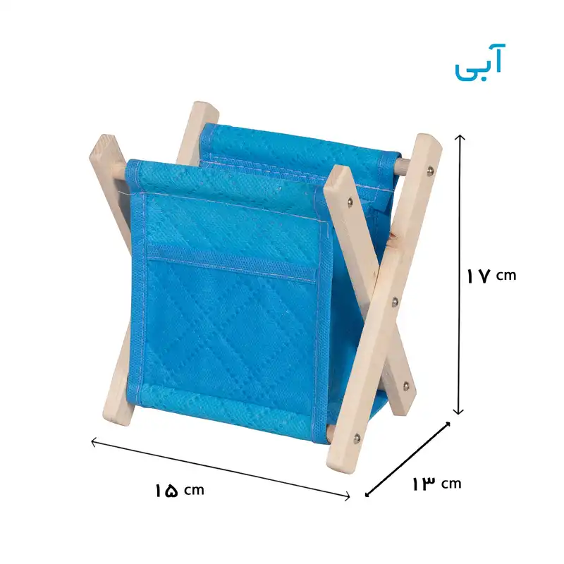 باکس نظم دهنده مدل XBS0.5