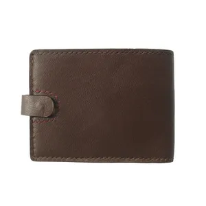 کیف پول مردانه مدل تاشو کد W02