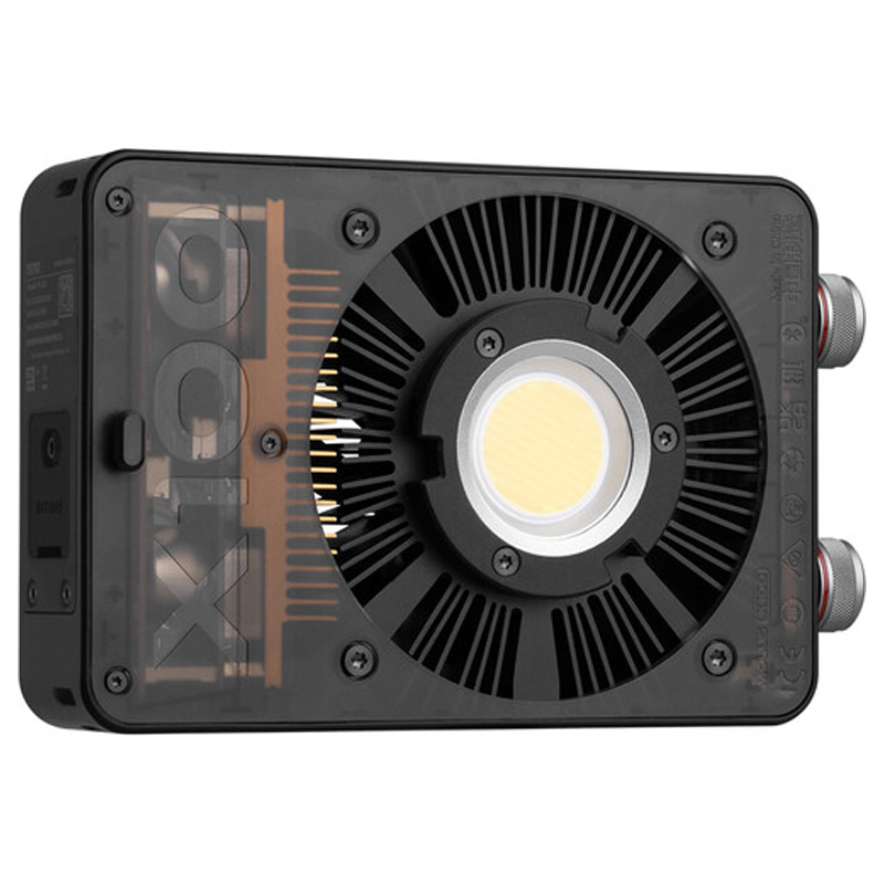 قیمت و خرید نور ثابت ال ای دی ژیون مدل MOLUS X100 Pro