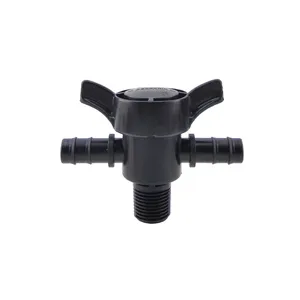 شیر انشعاب سه راهی آبافرین مدل سیناب 16x1/2x16 بسته 250 عددی