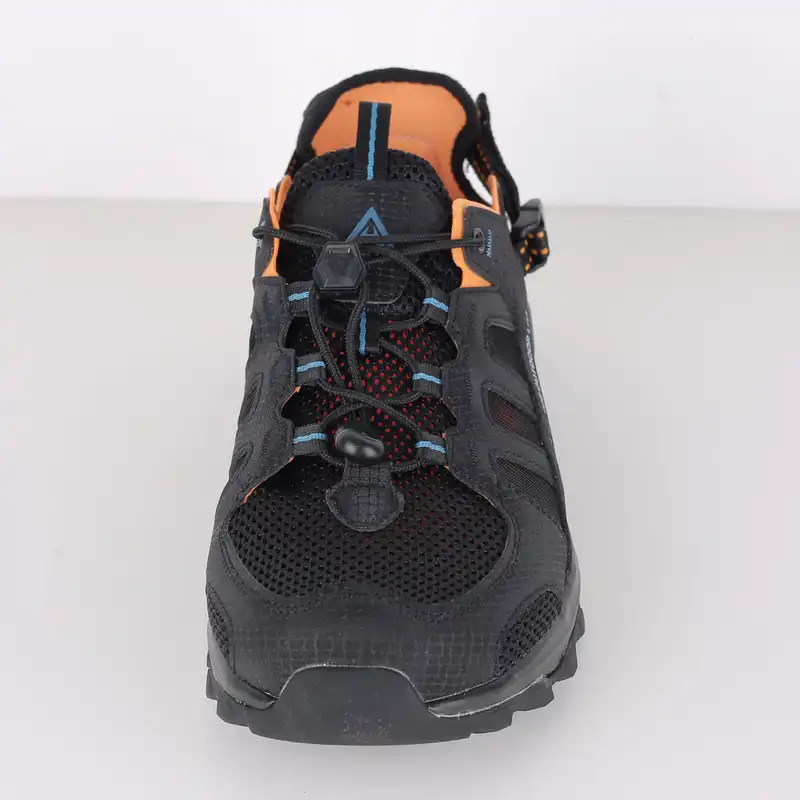 کفش طبیعت گردی مردانه هامتو مدل 650792A-1