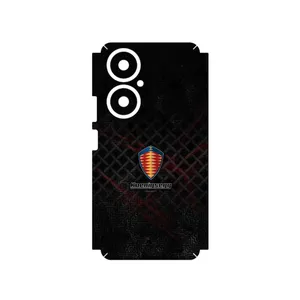 MAHOOT Koenigsegg Automotive AB Cover Sticker for Huawei Nova 11i