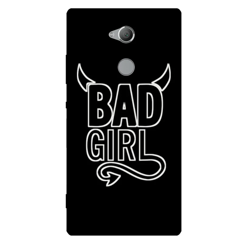 کاور مگافون کد 8105 مناسب برای گوشی موبایل سونی Xperia XA2