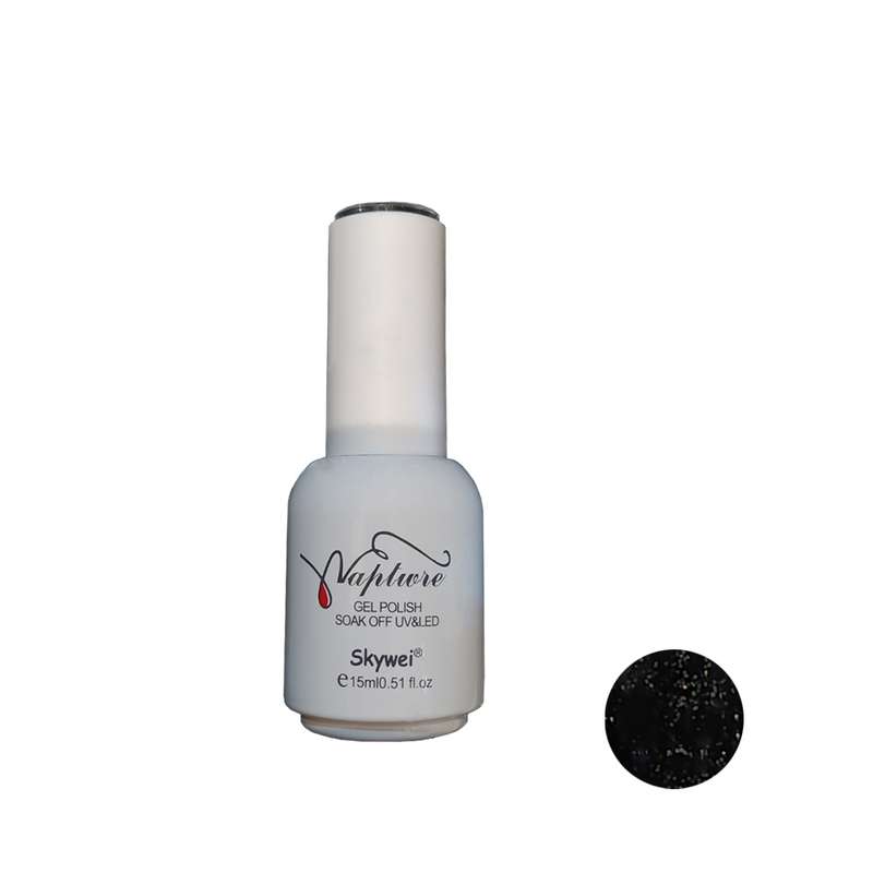 لاک ژل ناخن اسکای وی شماره 114