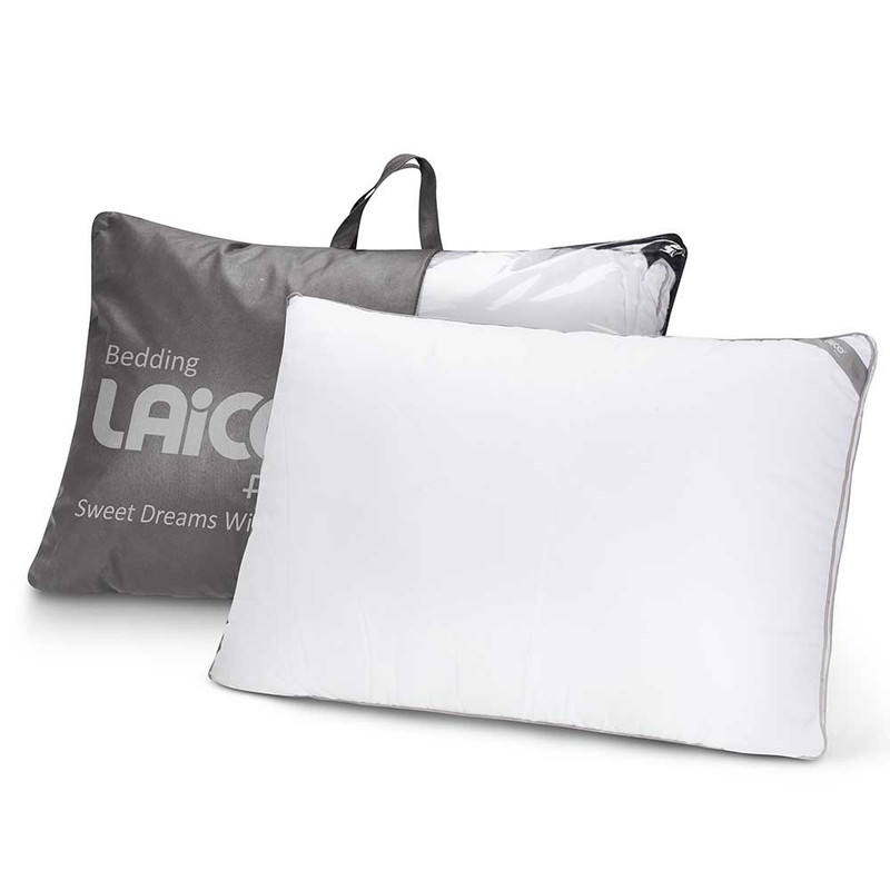 بالش لایکو مدل میکروفایبر 1700