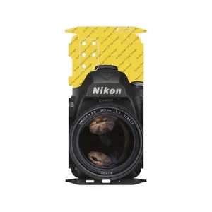 MAHOOT  Nkn-FullSkin Cover Sticker for Samsung Galaxy S20 Plus