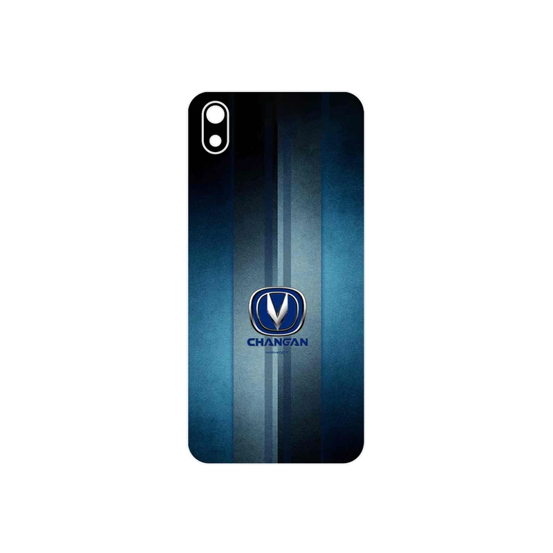 برچسب پوششی ماهوت مدل CHANGAN مناسب برای گوشی موبایل شیائومی Redmi 7A