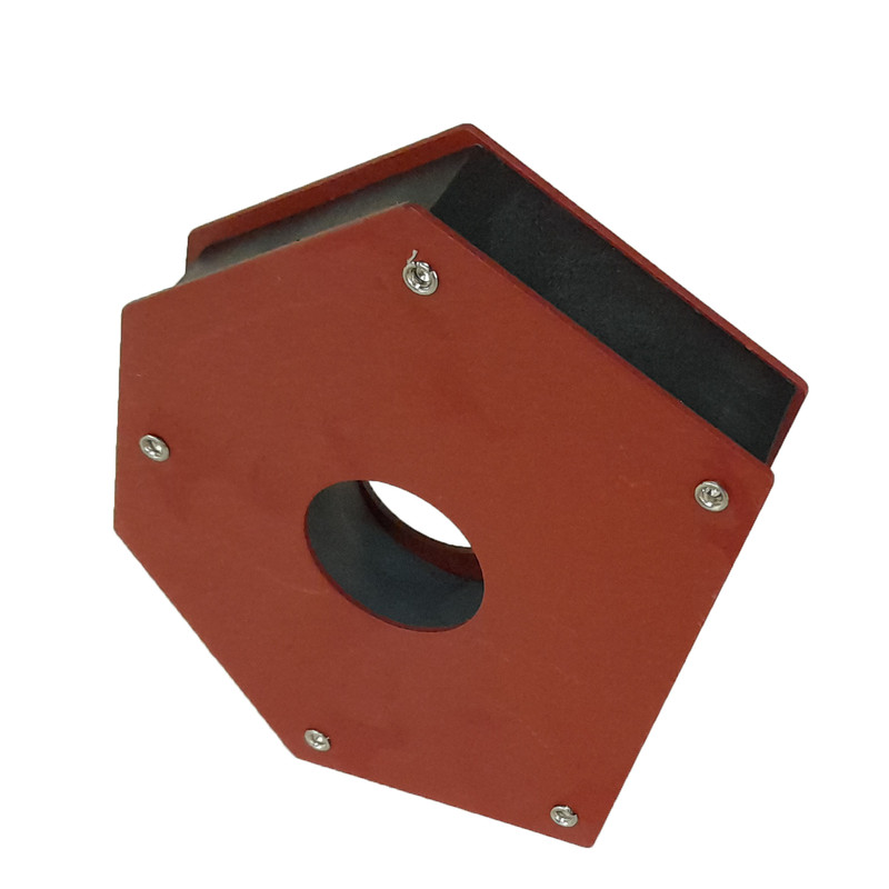 گونیا جوشکاری ماگولد مدل  شش ضلعی