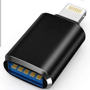 مبدلUSB به لایتینگ مدل AA_008