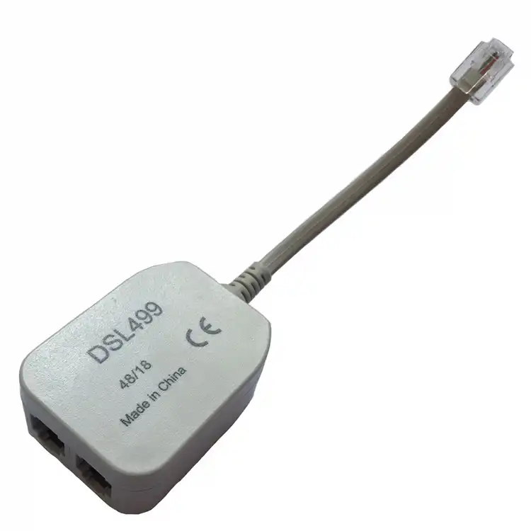 اسپیلیتر مدل DLS499