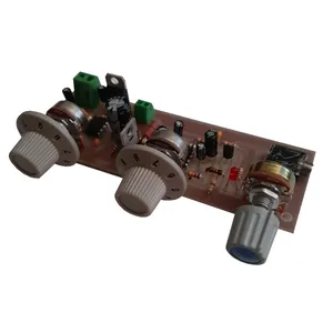 ماژول فلزیاب مدل  metctor