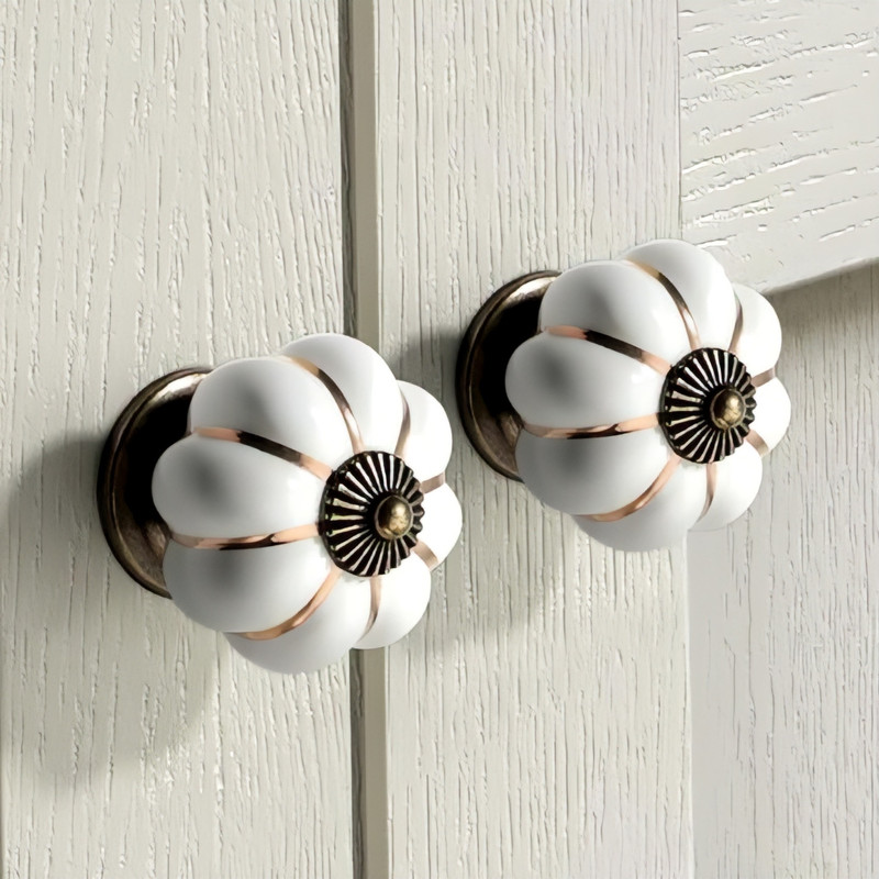 دستگیره کابینت مدل H700 دستگیره کابینت مدل H700