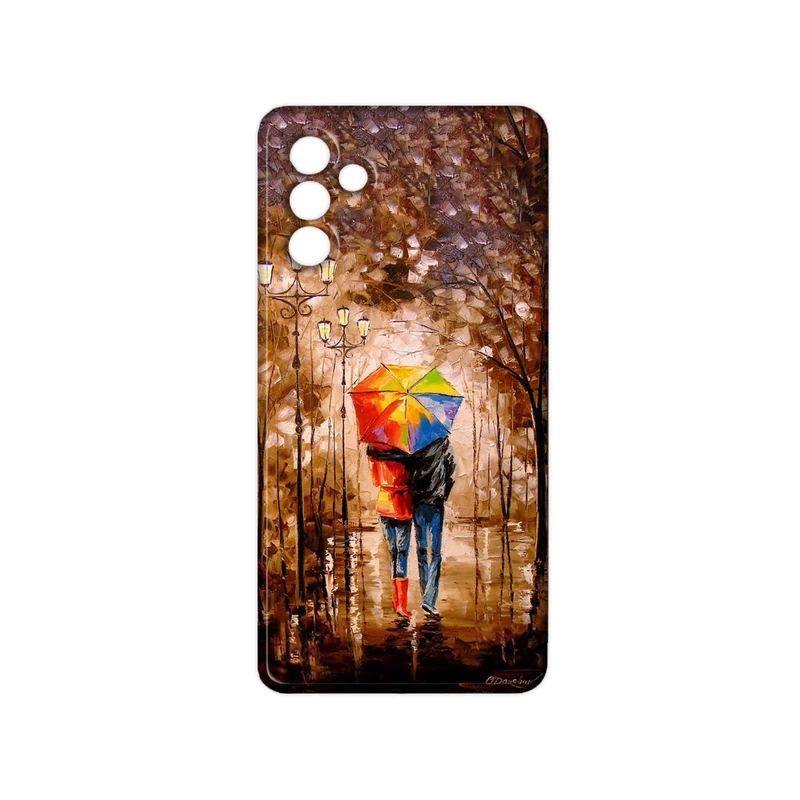  کاور مدل عاشقانه  کد 050 مناسب برای گوشی موبایل سامسونگ Galaxy A54