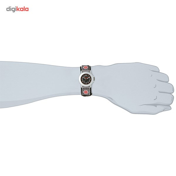ساعت مچی عقربه ای بچه گانه اسپریت ES103454003 ساعت مچی عقربه ای بچه گانه اسپریت ES103454003