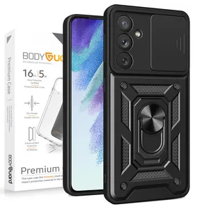 BodyGuard Batman Case For Samsung Galaxy M54