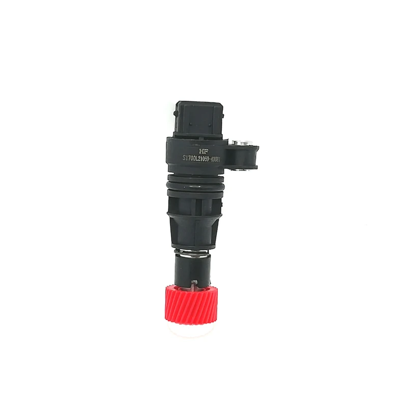 سنسور کیلومتر ای کیو بی پی مدل L21069-40081 مناسب برای جک J5 MT