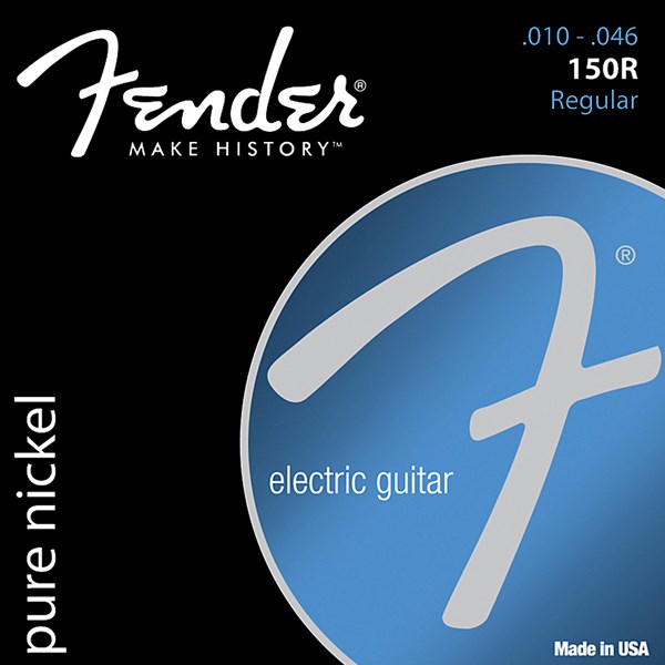 سیم گیتار الکتریک فندر مدل 150R 0730150406