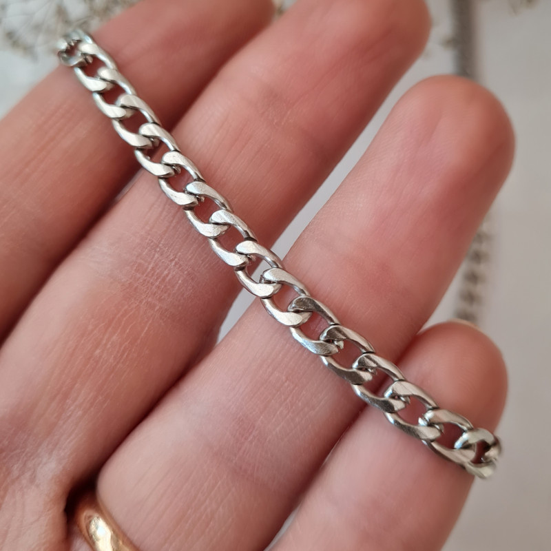 زنجیر زنانه مدل 090