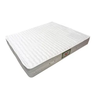  تشک خوشخواب مدل طبی پاکتی دونفره سایز 200×180 سانتی‌ متر 