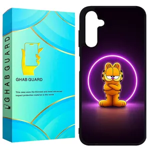 Ghab Guard GCHPA25 Cover for Samsung Galaxy A25  