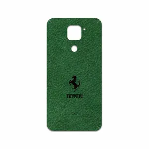 MAHOOT GL-FRRI Cover Sticker for Xiaomi Redmi 10X