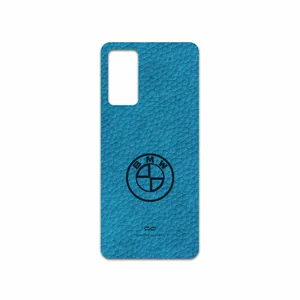 MAHOOT BL-BMW Cover Sticker for Xiaomi Redmi Note 11 Pro 5G