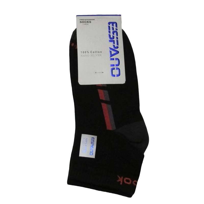 جوراب مدل اسپانو کد A2