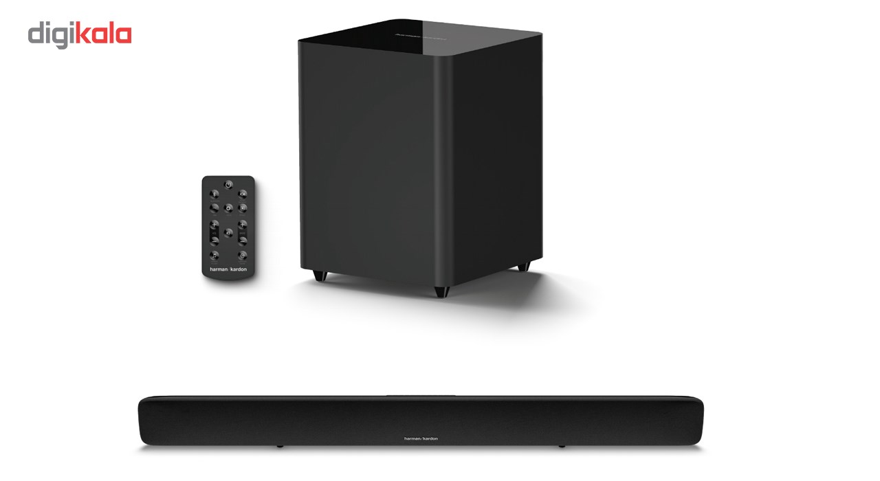 soundbar hk sb20