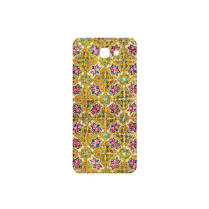 MAHOOT Iran Tile 15 Cover Sticker for Samsung Galaxy J5 Prime