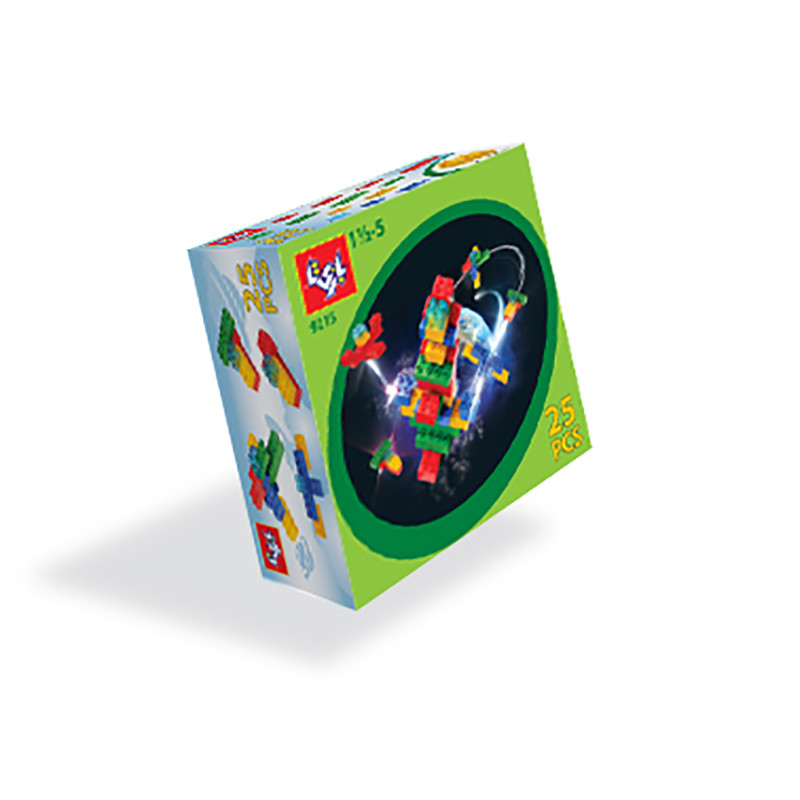 ساختنی بازیتا مدل دوپلو 25