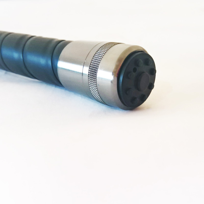 چوب ماهیگیری فایرفاکس مدل Advanced Rod 3.60 به همراه طعمه ماهیگیری