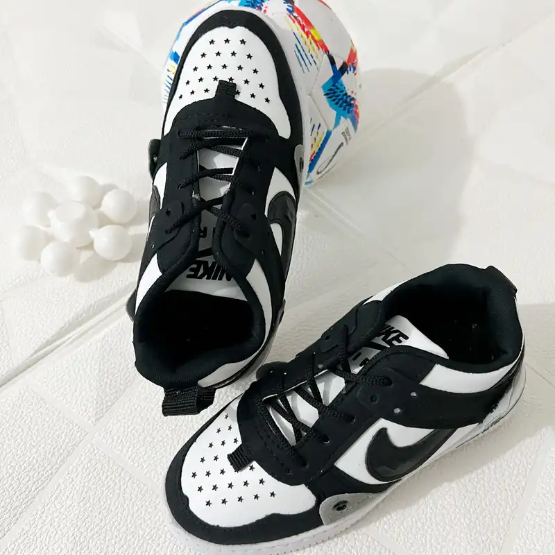 کفش مخصوص پیاده روی پسرانه مدل اسپرت کد 0278