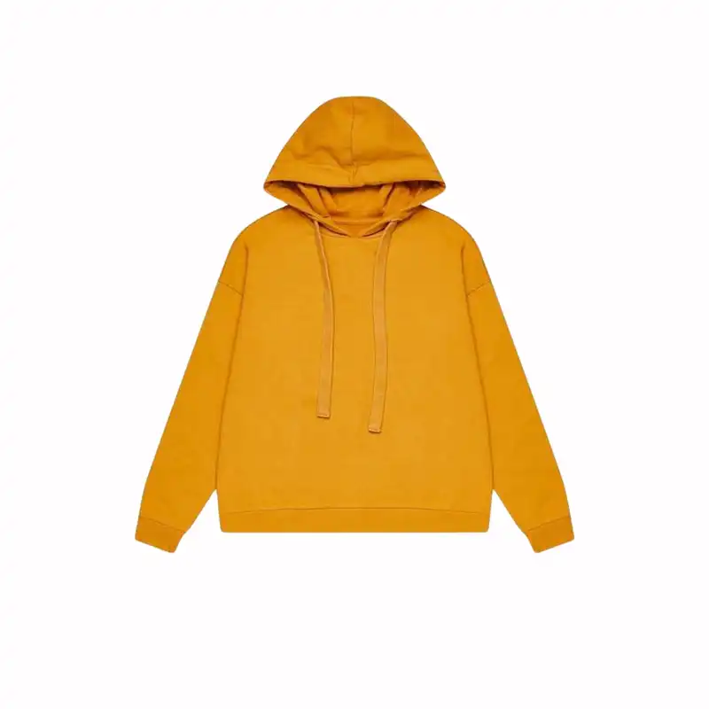 هودی زنانه هومنیتی مدل WYWHO3603-ORN