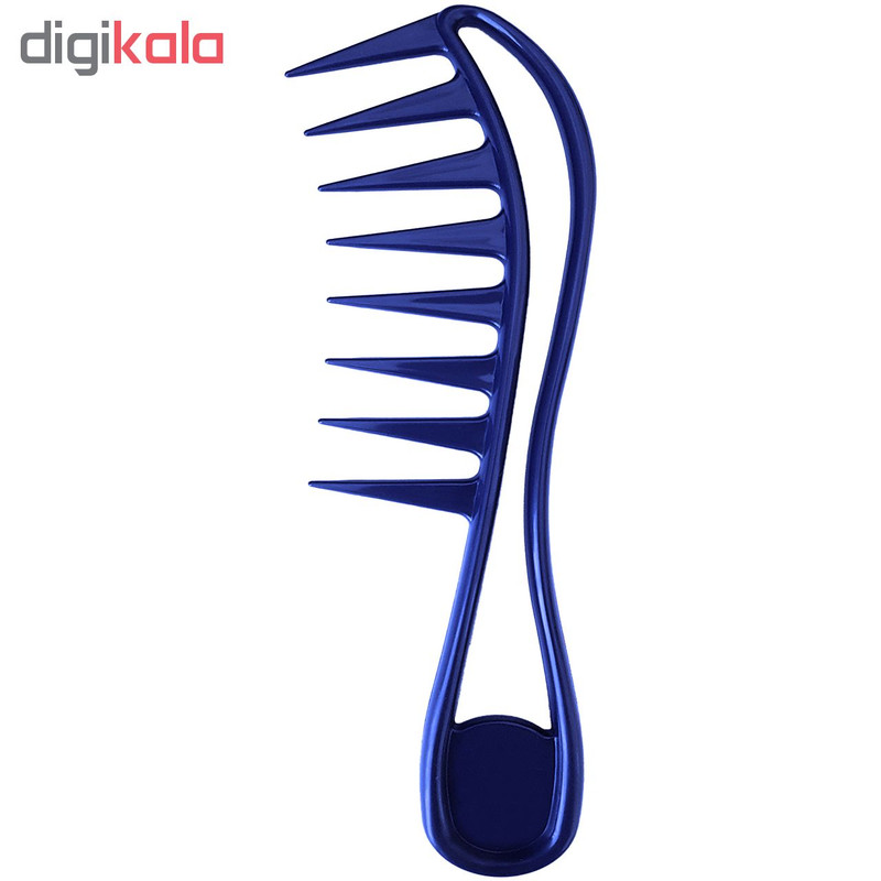 شانه مو حالت مدل NEW2019/001