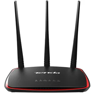 اکسس پوینت بی‌سیم 300Mbps تندا مدل AP5