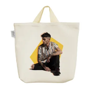 ساک خرید خندالو مدل زین کد 1556