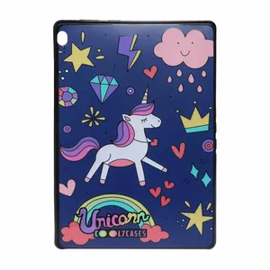 کاور مدل یونیکورن مناسب برای تبلت لنوو Tab M10 / X505X