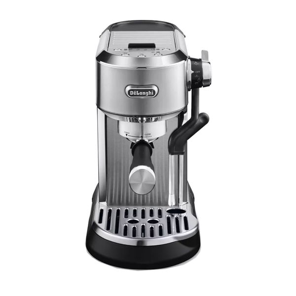 اسپرسو ساز 1700 میلی‌لیتر دلونگی مدل ECM 950