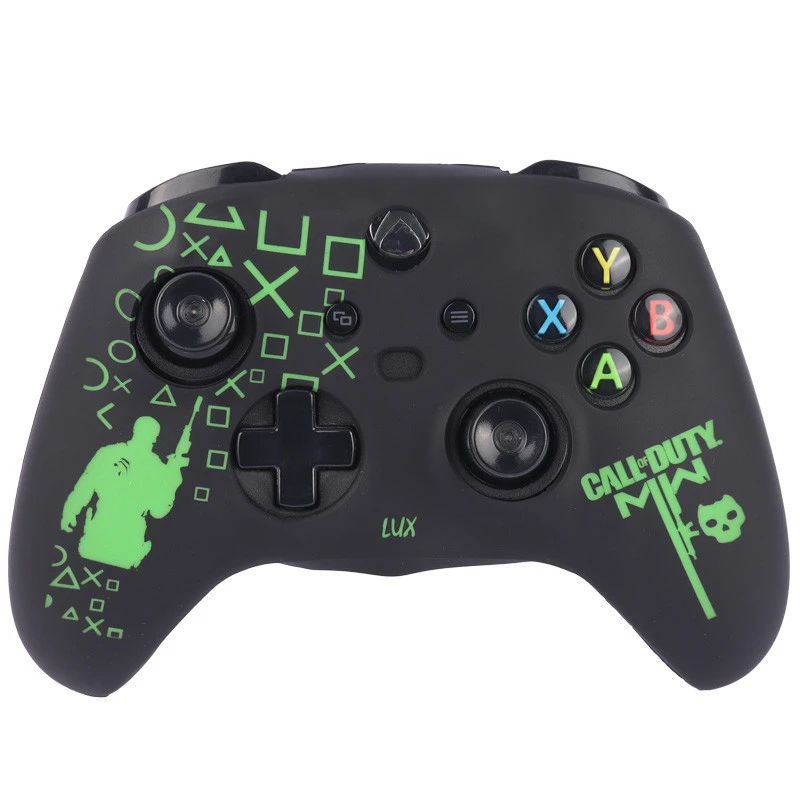  محافظ دسته ایکس باکس مدلSeries S-X طرح 09 Call of Duty 