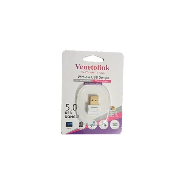 دانگل بلوتوث مدل&nbsp;V5