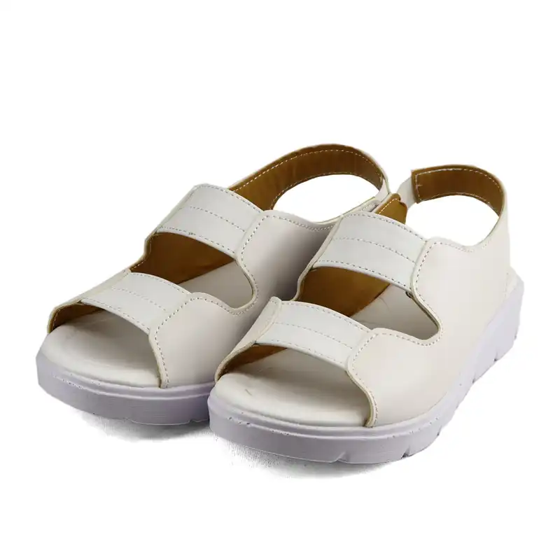 صندل زنانه مدل سما کد 18