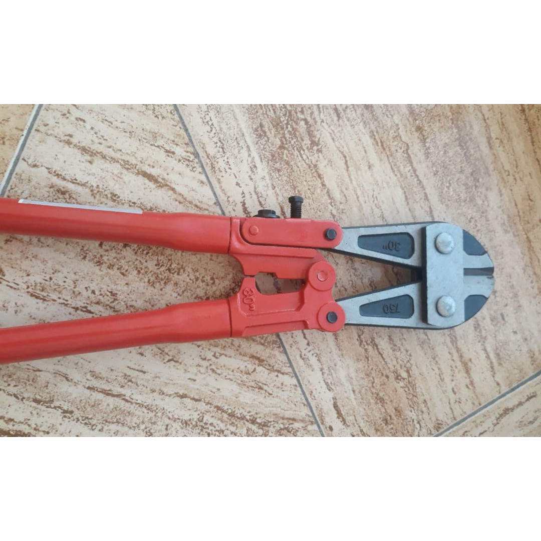 قیچی مفتول بر مدل J-750