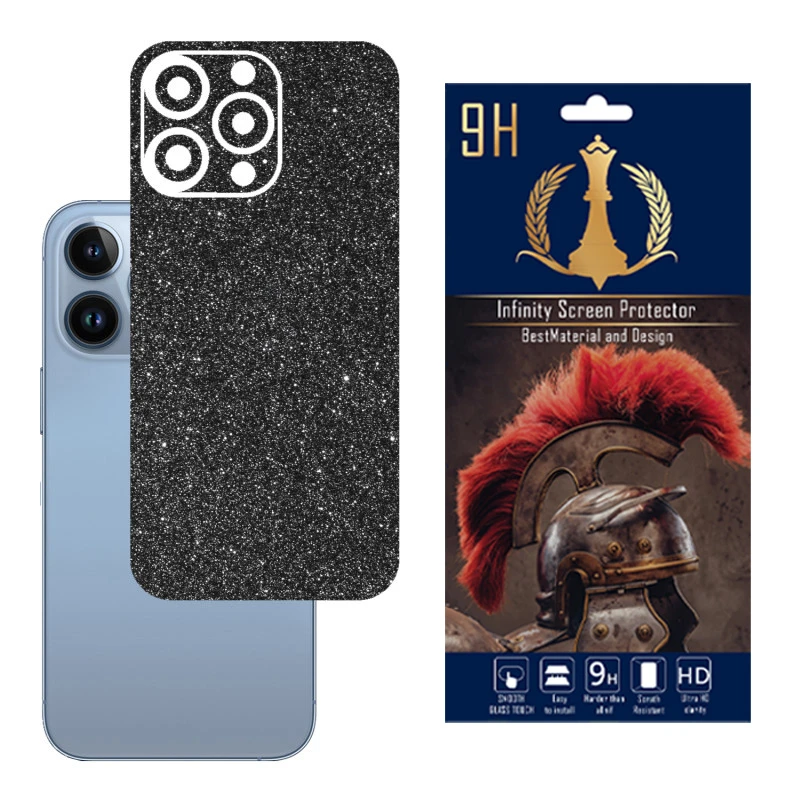 برچسب پوششی اینفینیتی مدل 13P مناسب برای گوشی موبایل اپل iPhone 13 PRO