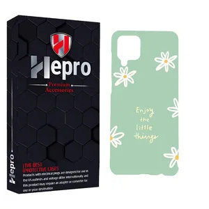 HEPRO MC Cover for Samsung Galaxy A42
