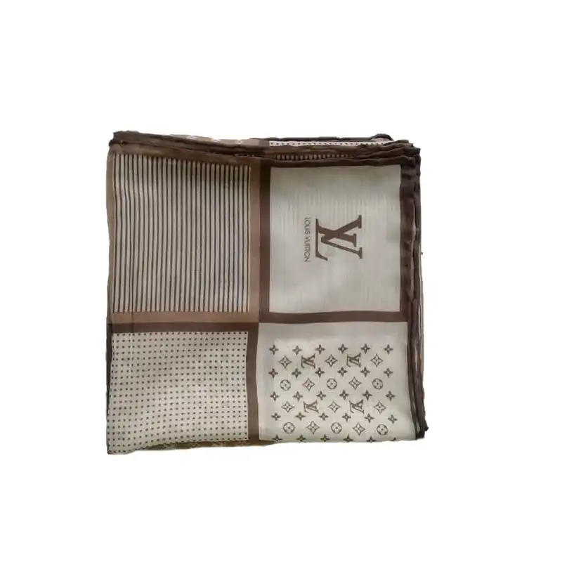 روسری زنانه مدل بهار کد 58