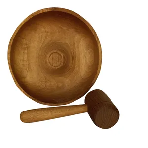 گردو شکن چوبی مدل Ger-236