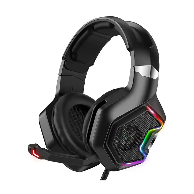 هدست مخصوص بازی اونیکوما مدل K10 Professional