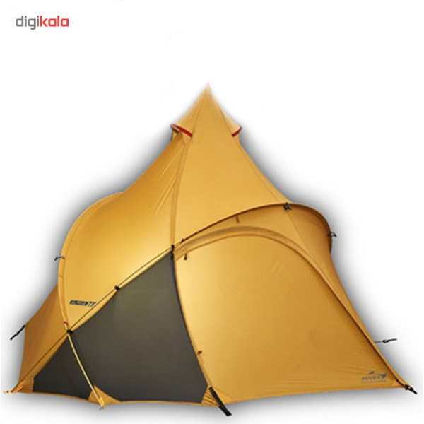 چادر 2 نفره کووآ مدل Alpine TP